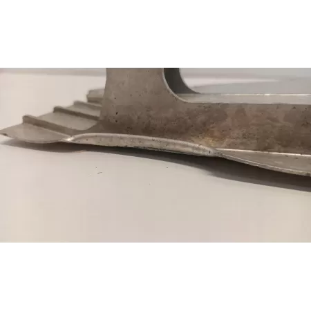 BMW 7 G11 WSPORNIK TYLNY ROZPÓRKA 7334565