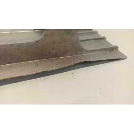 BMW 7 G11 WSPORNIK TYLNY ROZPÓRKA 7334565