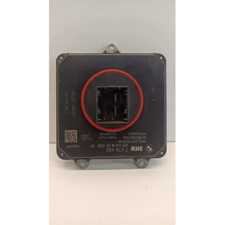 BMW 7 G11 PRZETWORNICA MODUŁ LED 7476486