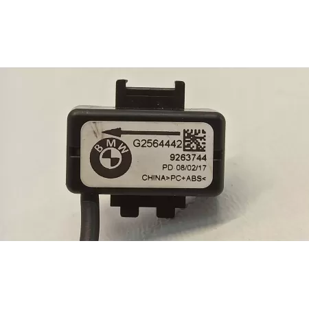 BMW 7 G11 MIKROFON 9263744