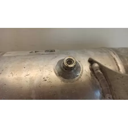 BMW 7 G11 ZBIORNIK POWIETRZA 6861937