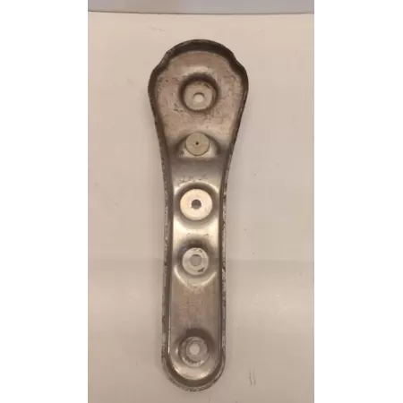 BMW 7 G11 WSPORNIK BELKI TYŁ 6861142