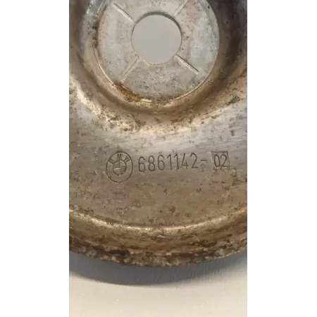 BMW 7 G11 WSPORNIK BELKI TYŁ 6861142