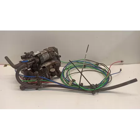 BMW 7 G11 KOMPRESOR ZAWIESZENIA 6884682