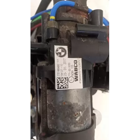 BMW 7 G11 KOMPRESOR ZAWIESZENIA 6884682