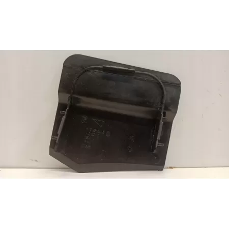 BMW 7 G11 OSŁONA BOCZKA BAGAŻNIKA LEWA 9356463