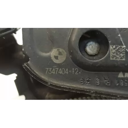 BMW 7 G11 ZAMEK MASKI LEWY LINKA 7347404