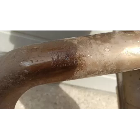 SKODA KODIAQ WYDECH TŁUMIK 5WA353611D