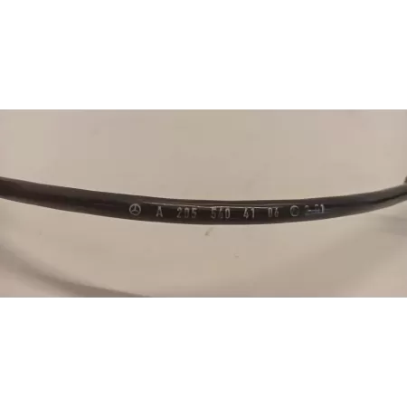 MERCEDES W205 WIĄZKA ZACISKU LEWY TYŁ A2055404106