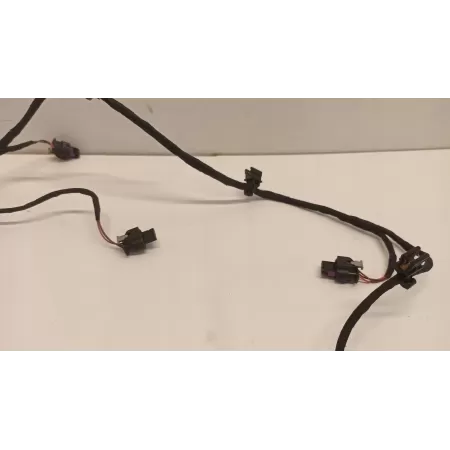 SKODA KODIAQ WIĄZKA ZDERZAKA PDC TYŁ 565971104E
