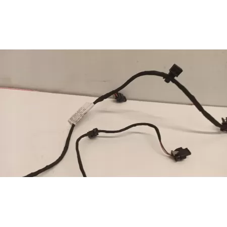 SKODA KODIAQ WIĄZKA ZDERZAKA PDC TYŁ 565971104E