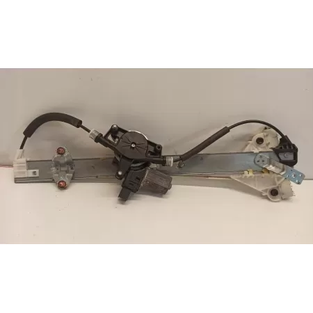 MAZDA 3 MECHANIZM PODNOSZENIA SZYBY PRAWY TYŁ B45C5858X