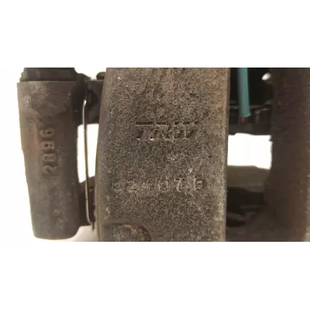 BMW 7 G11 ZACISK HAMULCOWY PRAWY TYŁ 6870572