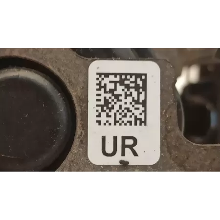 BMW 7 G11 ZACISK HAMULCOWY PRAWY TYŁ 6870572