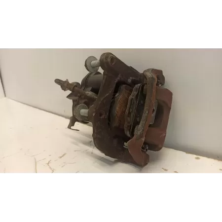 BMW 7 G11 ZACISK HAMULCOWY LEWY TYŁ 6870571