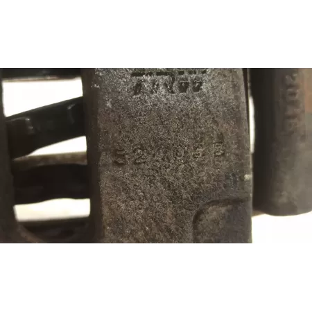 BMW 7 G11 ZACISK HAMULCOWY LEWY TYŁ 6870571