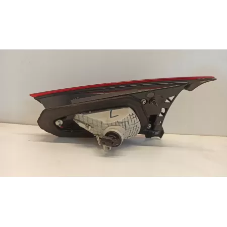 MAZDA 3 LAMPA LEWY TYŁ RHD B45C-513F0