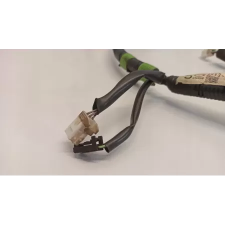 MAZDA 3 WIĄZKA KLAPY BAGAŻNIKA BHN3-67-060A