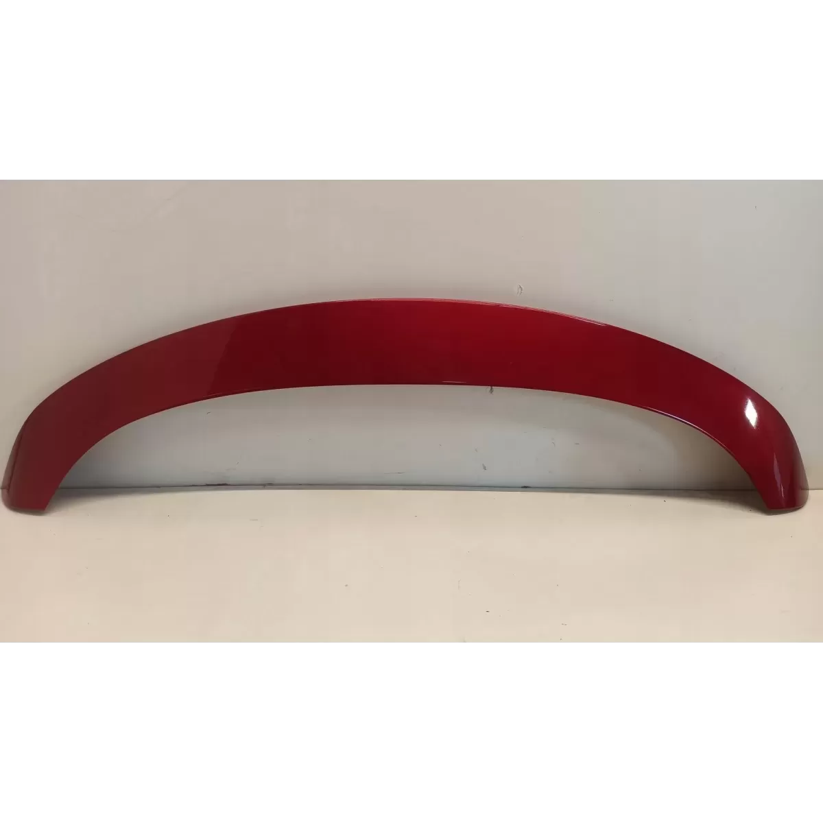 MAZDA 3 SPOILER LOTKA KLAPY BAGAŻNIKA BHN9-B0956