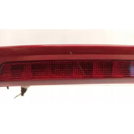 MAZDA 3 SPOILER LOTKA KLAPY BAGAŻNIKA BHN9-B0956