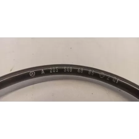 MERCEDES W205 WIĄZKA CZUJNIK ABS PRAWY TYŁ A2055404006