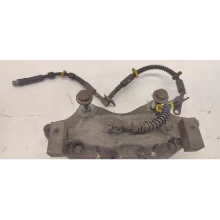 RANGE ROVER SPORT L320 ZACISK HAMULCOWY PRAWY PRZÓD