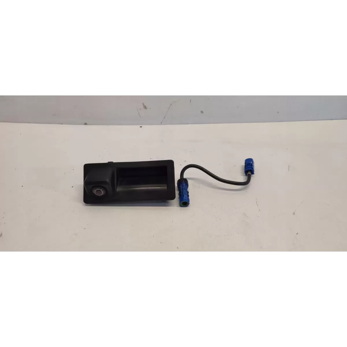 AUDI A7 4G KAMERA COFANIA 7P6827566