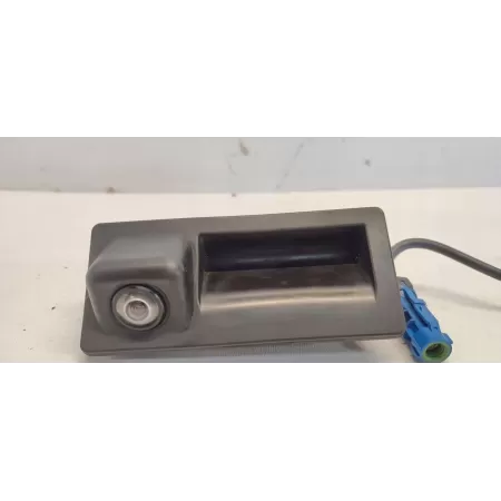 AUDI A7 4G KAMERA COFANIA 7P6827566