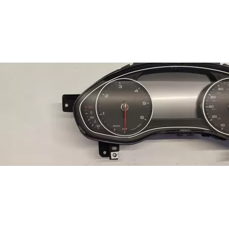 AUDI A7 4G LICZNIK ZEGARY MPH/KMH ANGLIK 4G8920985L