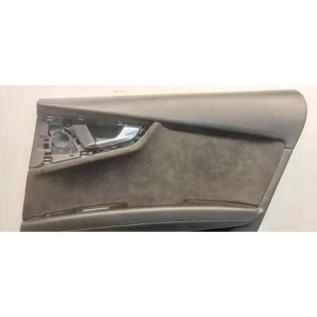AUDI A7 BOCZEK DRZWI PRAWY TYŁ 4G8867306