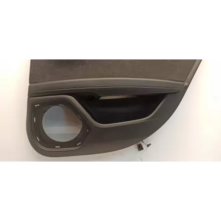 AUDI A7 BOCZEK DRZWI PRAWY TYŁ 4G8867306