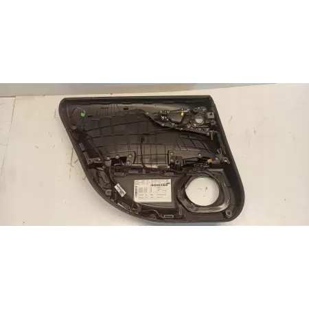 AUDI A7 BOCZEK DRZWI PRAWY TYŁ 4G8867306