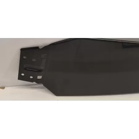 AUDI A7 4G OSŁONA SŁUPKA PRAWA 4G8853290