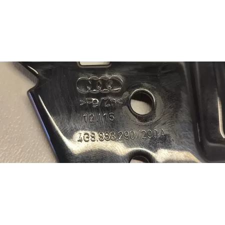 AUDI A7 4G OSŁONA SŁUPKA PRAWA 4G8853290