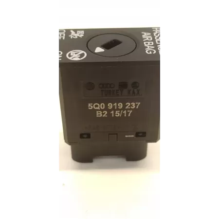 SEAT ATECA PRZEŁĄCZNIK AIRBAG 5Q0919237