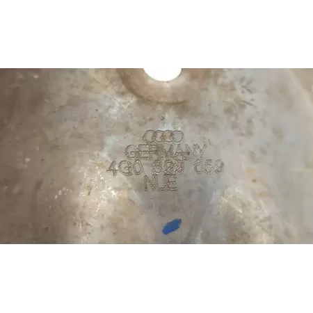 AUDI A6 C7 OSŁONA PODUSZKI SILNIKA LEWA 4G0399059