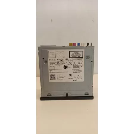 SEAT ATECA CZYTNIK NAWIGACJI 5QA035858A