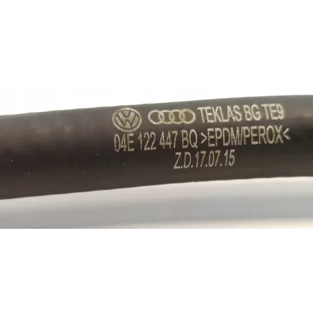 SEAT ATECA RURA PRZEWÓD WODY 04E122447BQ