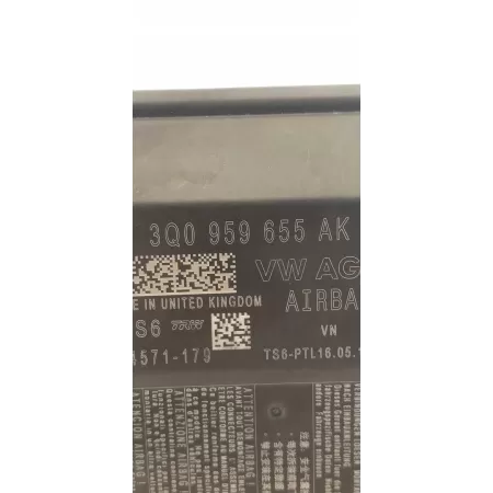 SEAT ATECA MODUŁ AIRBAG 3Q0959655AK