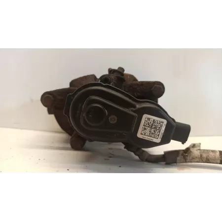 AUDI A6 C7 ZACISK HAMULCOWY PRAWY TYŁ