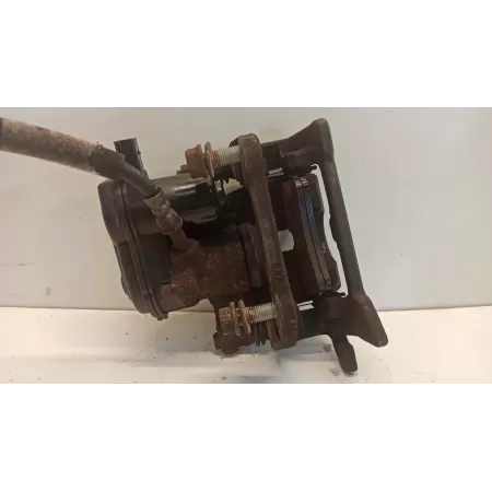 AUDI A6 C7 ZACISK HAMULCOWY PRAWY TYŁ