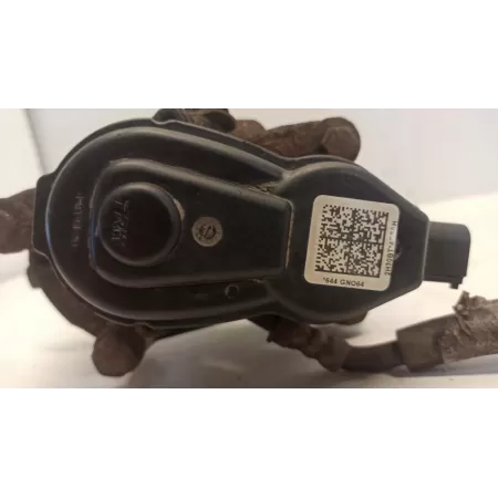 AUDI A6 C7 ZACISK HAMULCOWY PRAWY TYŁ