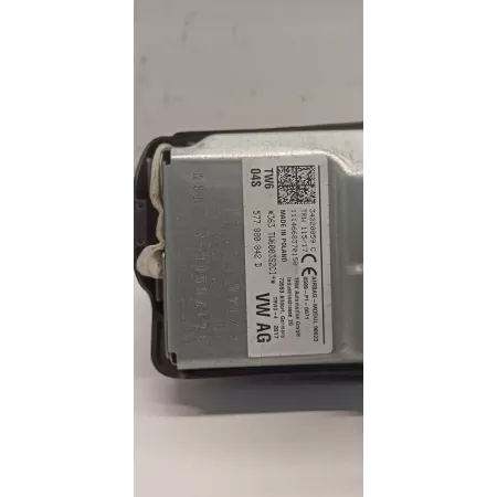 SEAT ATECA PODUSZKA AIRBAG KOLANOWA 577880842D