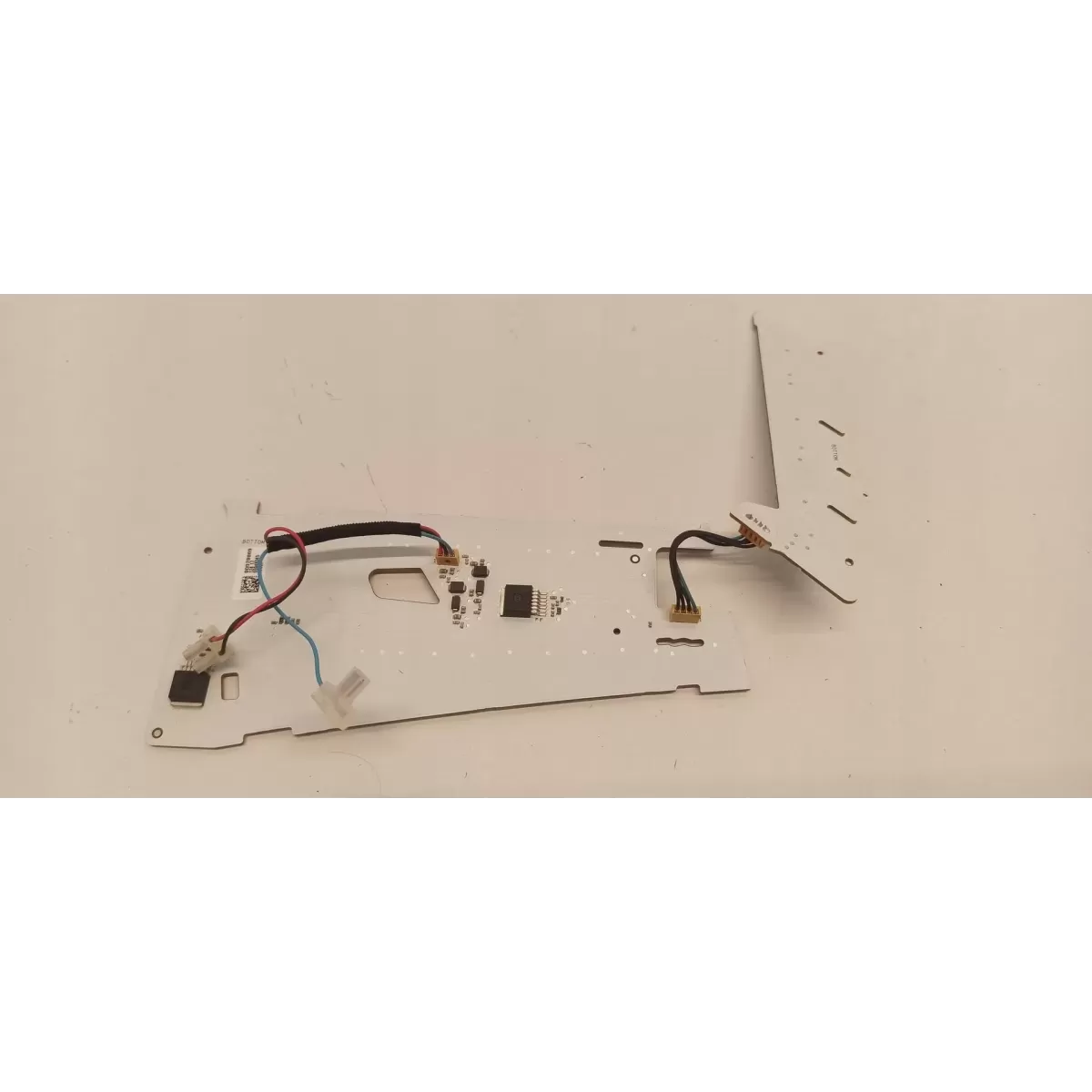 SEAT ATECA PŁYTKA LED LAMPY LEWA