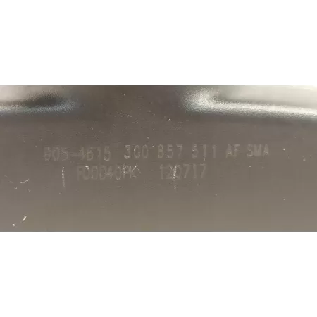 SKODA KODIAQ LUSTERKO ŚRODKOWE 3G0857511AF