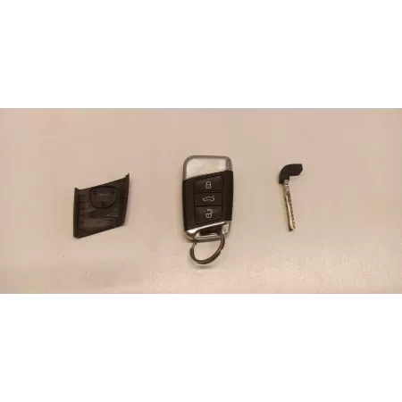 SKODA KODIAQ KLUCZYK PILOT 3V0959752B