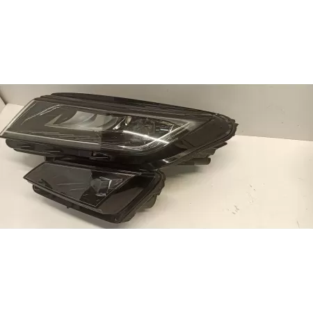 SKODA KODIAQ LAMPA LEWY PRZÓD ANGLIK RHD 5Q0035724