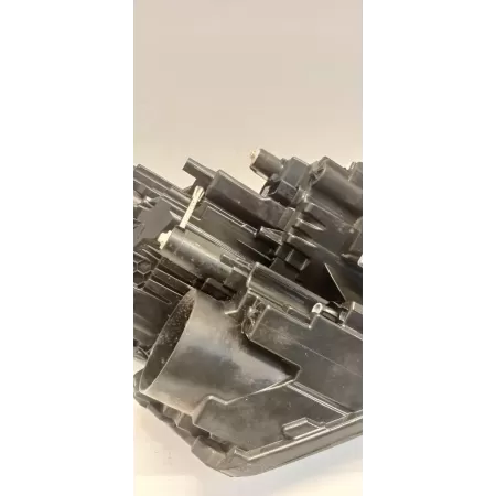 SKODA KODIAQ LAMPA LEWY PRZÓD ANGLIK RHD 5Q0035724