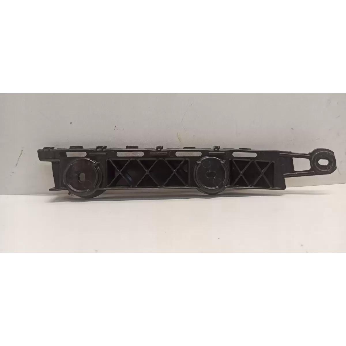 SKODA KODIAQ ŚLIZG ZDERZAKA LEWY TYŁ 565807393