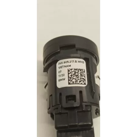 SKODA ENYAQ PRZYCISK START STOP 3V0905217B